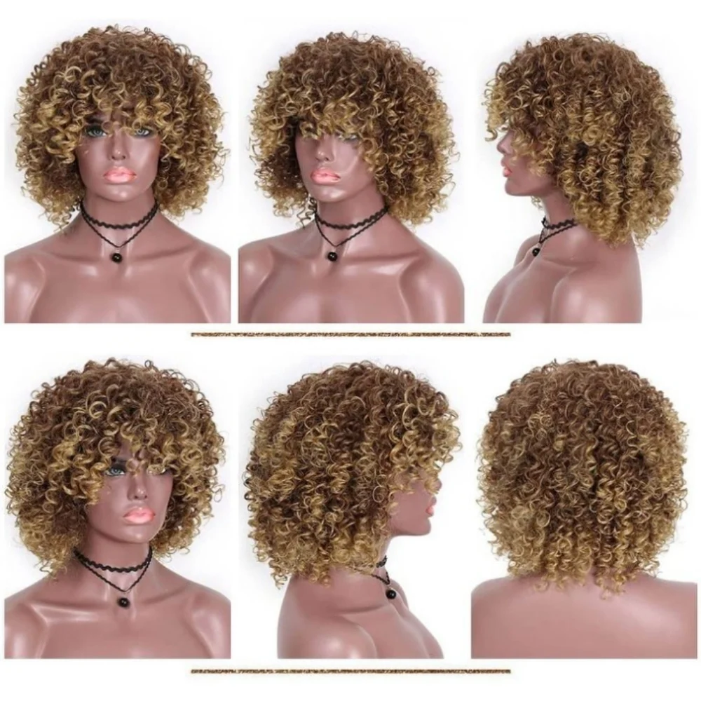 Blooming Hair Synthetic 14